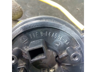 Подушка безопасности водителя 94FB14A664AA Ford Fiesta