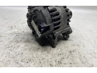 Генератор O199021, 04E903015 Skoda Fabia Mk3 (NJ)