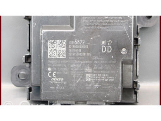 Блок управления 13595822 Buick Encore I