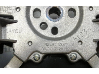 Volant Chevrolet Aveo 2005 FS5KD70XS  