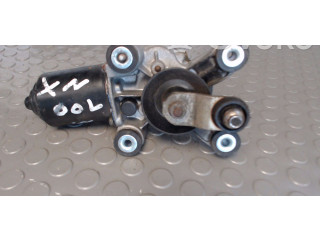 Моторчик дворников NICHTZUTREFFEND    Nissan NX 100