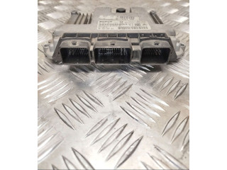 Řídící jednotka 1940GX, 0281011783 Citroen C3 Pluriel 2003