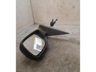 Zpětné zrcátko  Peugeot 106 1991  8148KP, 8148KP  