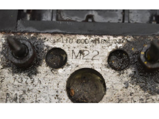 Блок АБС 0265216895, 0265216895 Honda Civic 2001 - 2005 года