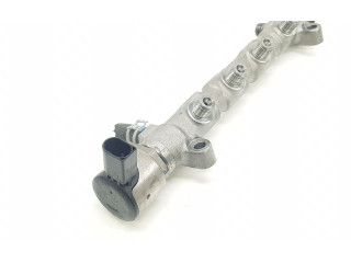 Топливная рампа 04L130089F, 04L130089F Skoda Karoq для двигателя DGTE