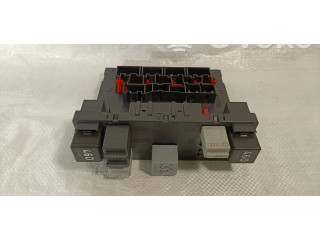 Блок комфорта 3C0937049AD, H527S2002 Volkswagen Caddy