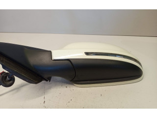 Зеркало электрическое Audi Q3 8U 2011 - 2016 года