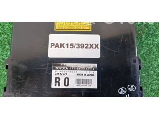 Блок управления 89540-50120 Lexus LS 430