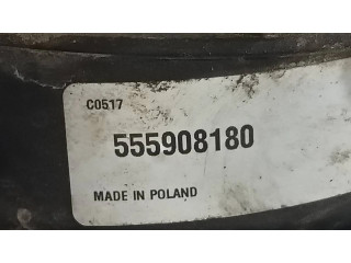 Генератор 555908180, P3-B5-8-1   Mercedes-Benz GLK (X204) 2.1     