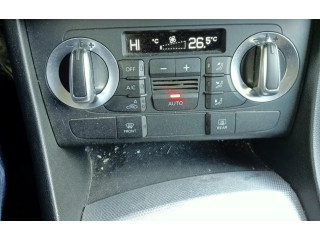 Блок управления климат-контролем 8U0820043D   Audi Q3 8U