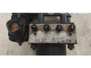 Блок АБС 6Q0614417P, 0140001 Skoda Fabia Mk1 (6Y) 1999 - 2007 года