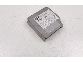 Блок подушек безопасности 959102C100   Hyundai Coupe