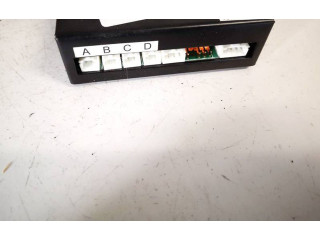 Блок управления 10r021093, 10r-021093 Subaru Forester SH