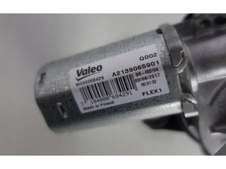 Механизм стеклоочистителя заднего стекла A2139065901   Mercedes-Benz GLC X253 C253