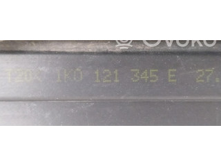 Интеркулер  1K0121345E   Volkswagen Touran I 