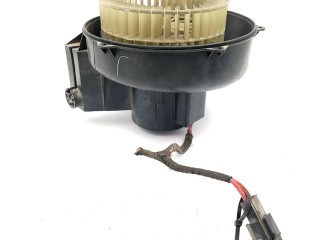 Вентилятор печки Tata Indica Vista I