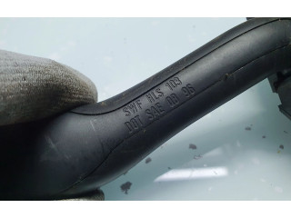 Руль Volkswagen Golf IV 1998 - 2005 года 8L0953513J, 202854ATW