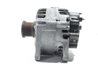 Генератор 231000091R, 011941 Dacia Duster