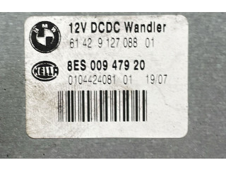 Блок управления коробкой передач 8ES00947920, 8ES00947920 BMW 1 E81 E87