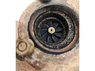 Турбина Audi A3 S3 8L           