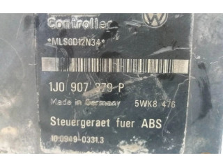 Блок АБС 1J0907379P Volkswagen Bora 1998 - 2005 года