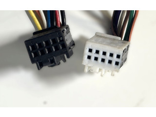 Zpětné zrcátko Chrysler Grand Voyager V 2008 5113353AA, 5113353AA