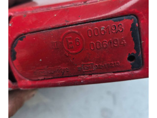 Zpětné zrcátko BMW 5 E34 1994 E006193, 006194