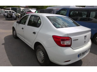 Ручка стеклоочистителей 8201168003 Dacia Dokker