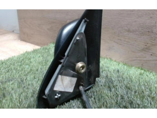 Зеркало (механическое) Skoda Fabia Mk1 (6Y) 1999 - 2007 года