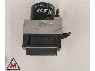 Блок управления АБС 6Q0907379AF, 0265800511   Volkswagen Polo IV 9N3