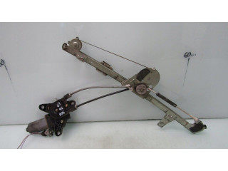 Передний комплект электрического механизма для подъема окна