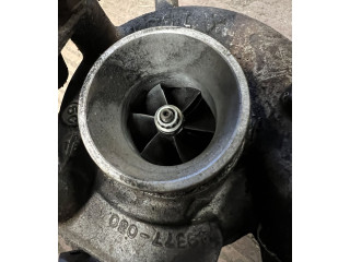 Pojistková skříňka Турбина 49377080 Mitsubishi Pajero 1997