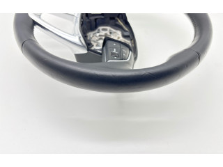 Руль Audi Q3 F3 2018 - года 83A419091