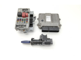 Комплект блоков управления 51775013, 188A9000 Fiat Idea