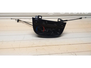 Блок управления климат-контролем A08S3   Chevrolet Matiz