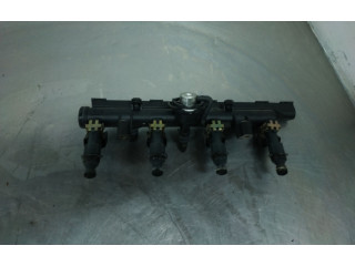 Топливная рампа 0280151071   Volkswagen Polo III 6N 6N2 6NF   для двигателя AUD