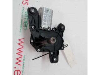 Моторчик заднего дворника     Opel Combo C