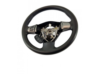 Руль Subaru Forester SH  2008 - 2013 года GS12002880      