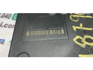 Блок АБС 57110SFFE610M1 Honda Accord 1982 - 1985 года