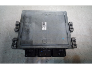 Блок управления двигателем Блок управления 7T1112A650DC Ford Transit - Tourneo Connect