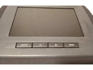 Дисплей    6574RK   Peugeot 5008