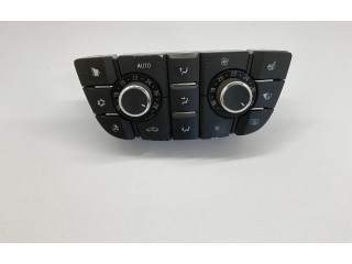 Блок управления климат-контролем 13343709, 28284703   Opel Meriva B