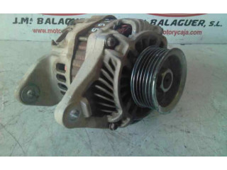 Генератор Mitsubishi L200