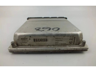 Блок управления двигателя 08627757A   Volvo V70
