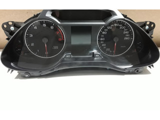 Спидометр (приборный щиток) 8K0920900 Audi A4 S4 B8 8K