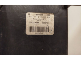 Вентилятор радиатора     8649634, 0130303909    Volvo V70 