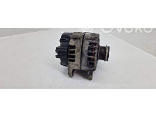 Генератор 059903019L Audi A7 S7 4G