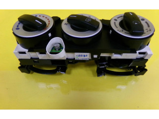 Блок управления климат-контролем 69657032 Mitsubishi Colt