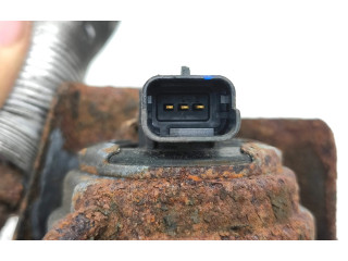 Turbodmychadlo Турбина 9686120680 Volvo V60