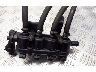 Топливная рампа 110R-00003 Skoda Octavia Mk1 (1U)